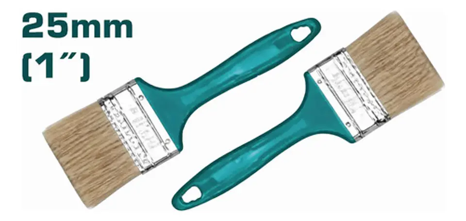 BROCHA M/ PLASTICO 1