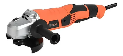 ESMERIL ANGULAR 1350W (6") 150MM TOYAKI VELOCIDAD VARIABLE,