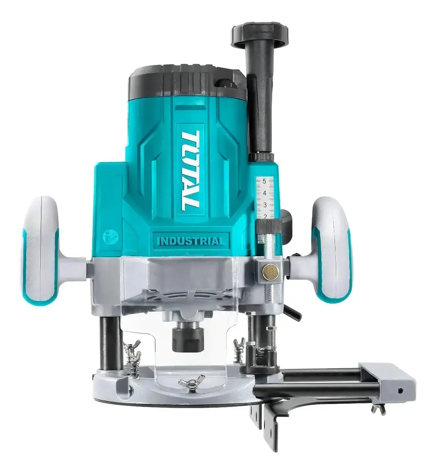 FRESADORA ROUTER 2200W TOTAL 1