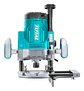 FRESADORA ROUTER 2200W TOTAL - Miniatura 1