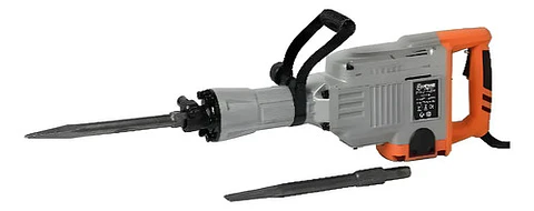 MARTILLO DEMOLEDOR 1900W NARANJO TOYAKI