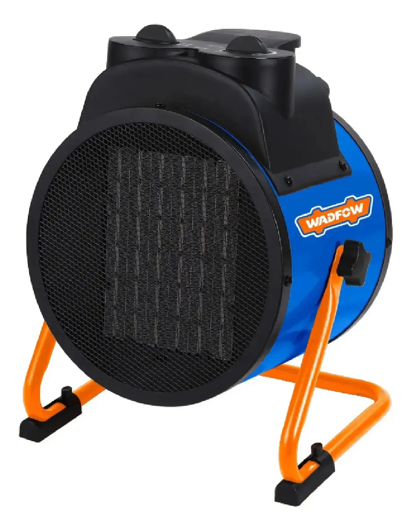 CALEFACTOR ELECTRICO 2000W WADFOW 1