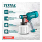 PISTOLA DE PINTAR 450W 800ML TOTAL - Miniatura 4