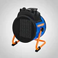 CALEFACTOR ELECTRICO 2000W WADFOW - Miniatura 6