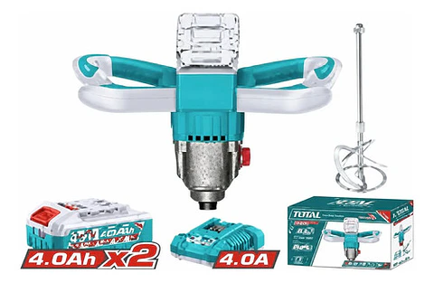 MESCLADORA INALAMBRICO 20V TOTAL
