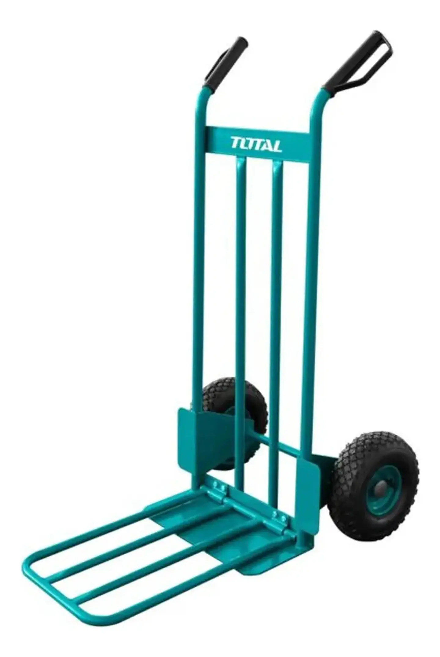 YEGUA DE CARGA 200KG TOTAL 1