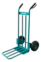 YEGUA DE CARGA 200KG TOTAL - Miniatura 1