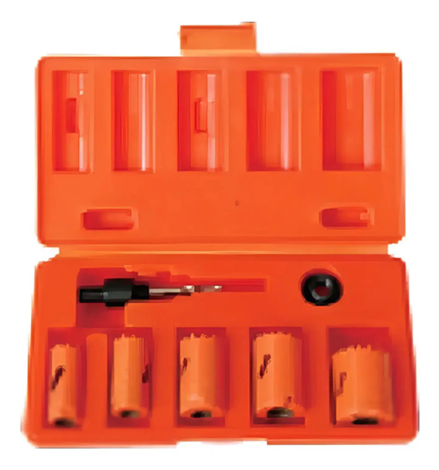 JGO SIERRA COPA X7PCS METAL MAKAWA 1