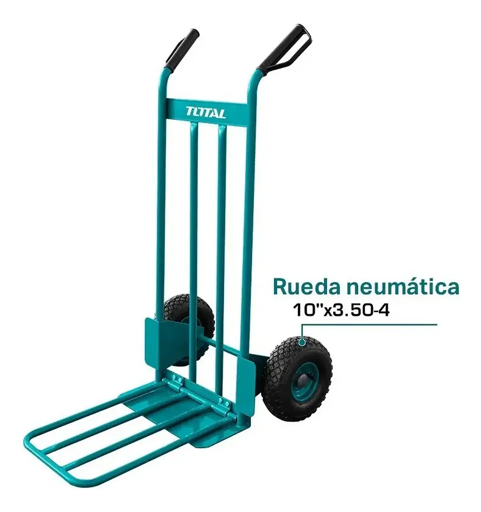 YEGUA DE CARGA 200KG TOTAL 2