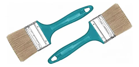 BROCHA M/ PLASTICO 1.5" TOTAL