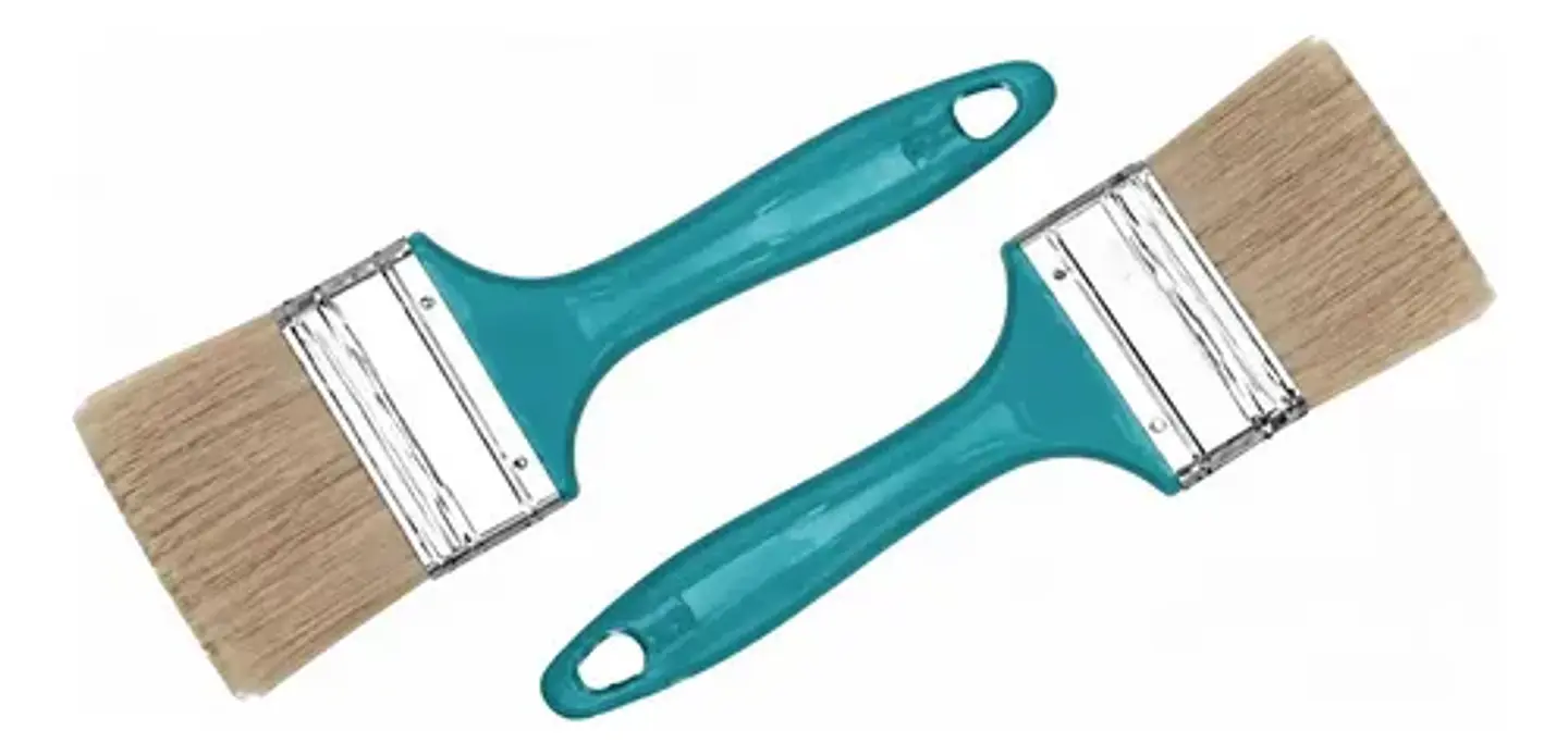 BROCHA M/ PLASTICO 1.5