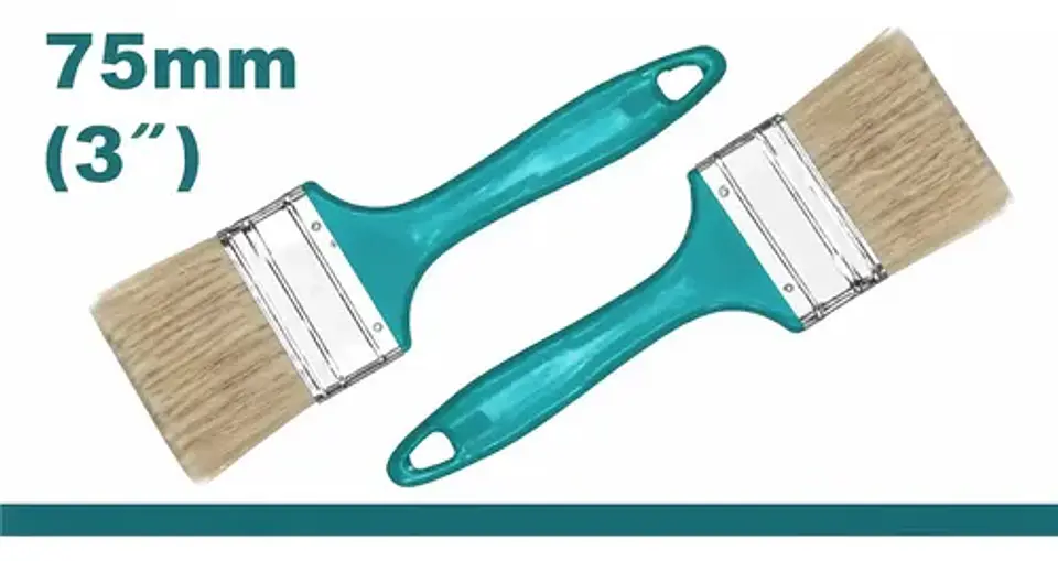 BROCHA M/ PLASTICO 3