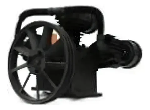 CABEZAL PARA COMPRESOR 4HP 3 PISTONES TOYAKI