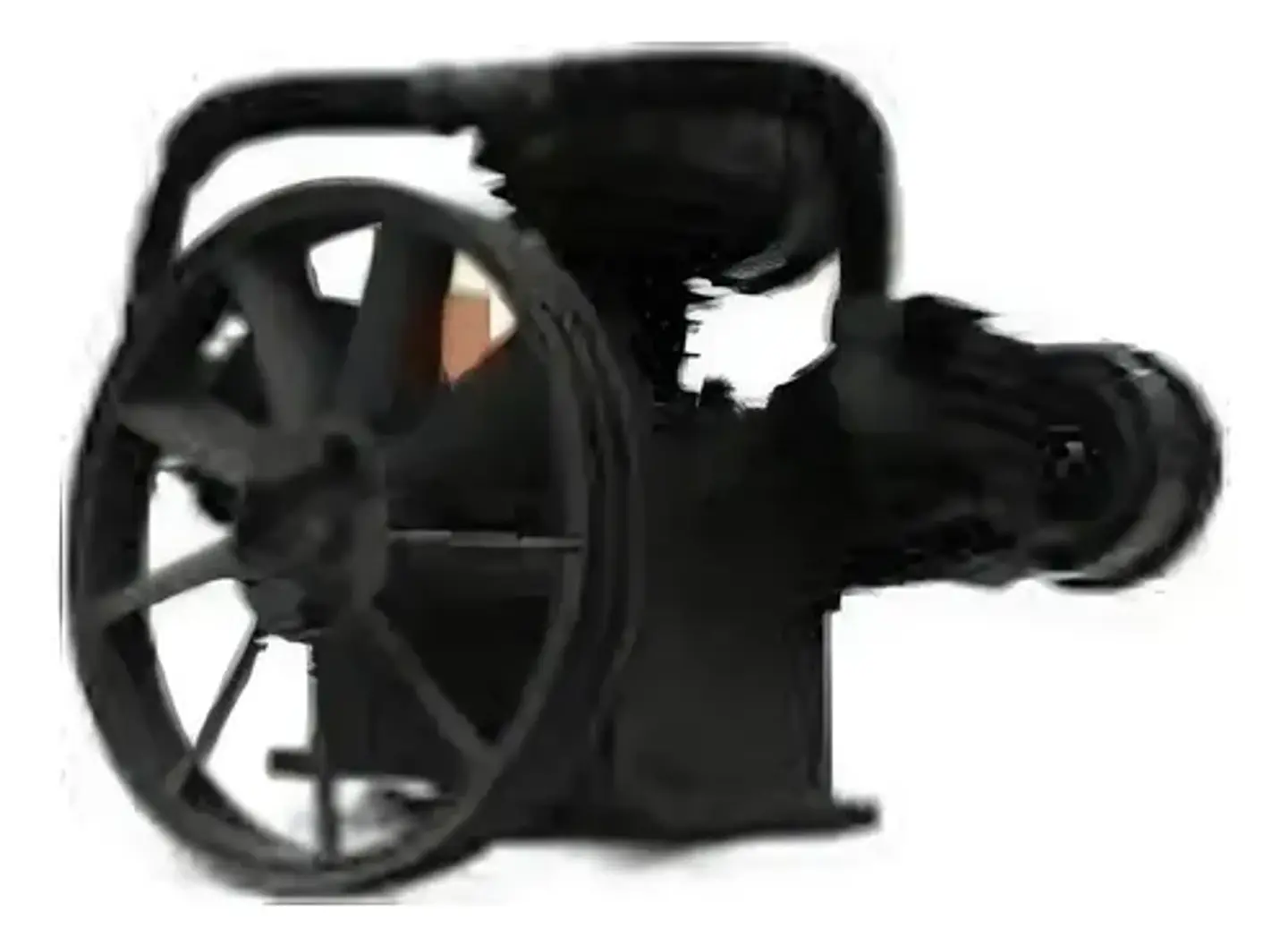 CABEZAL PARA COMPRESOR 4HP 3 PISTONES TOYAKI 1