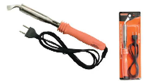 CAUTIN TIPO HACHA 150W P SOLDAR MAKAWA