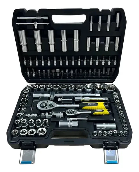 JGO DADOS 108PCS NEVA