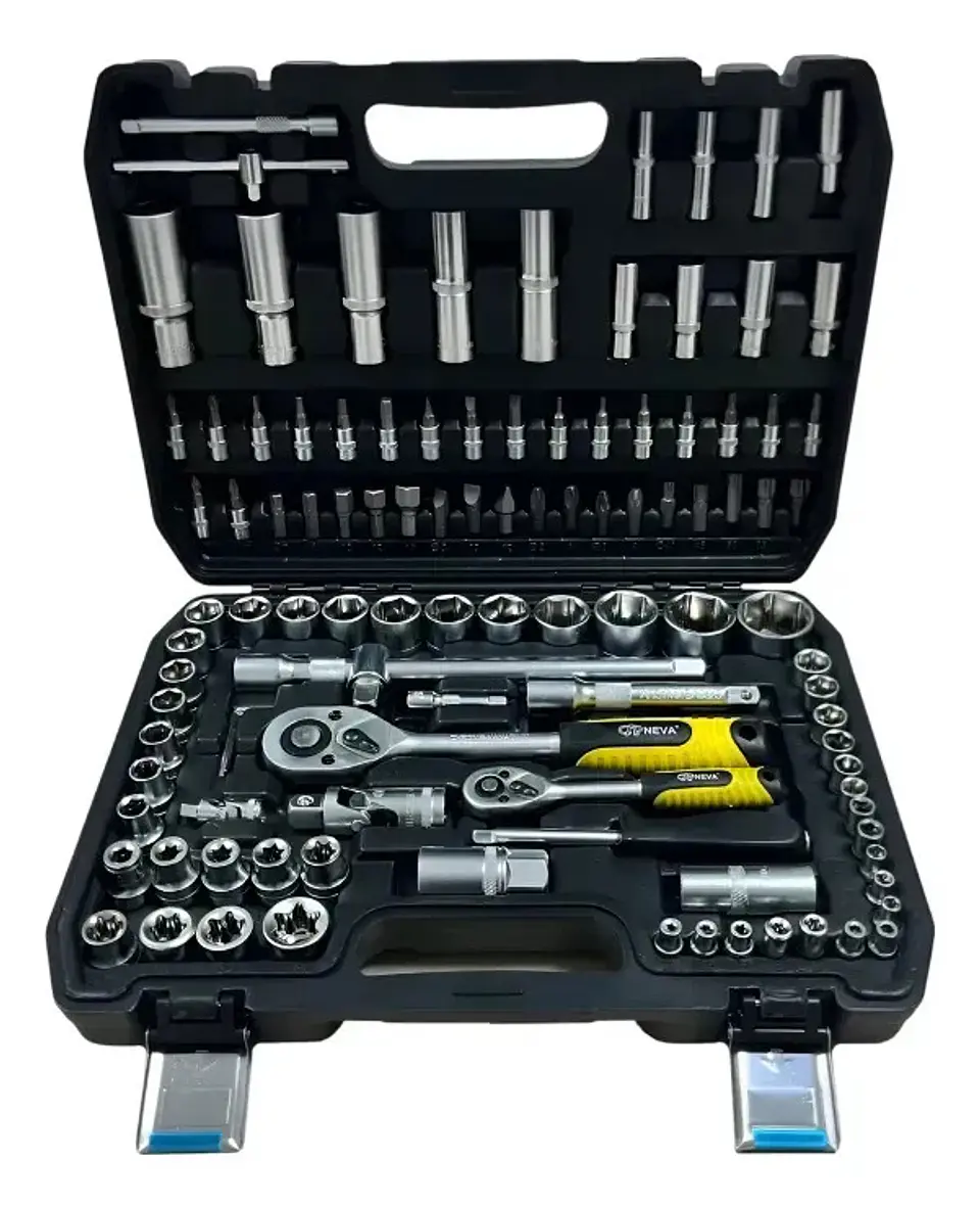 JGO DADOS 108PCS NEVA 1