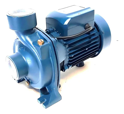 BOMBA DE AGUA 2 HP TOYAKI