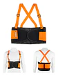 FAJA LUMBAR ESPALDA XL WADFOW - Miniatura 1