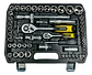 JGO DADOS 108PCS NEVA - Miniatura 2