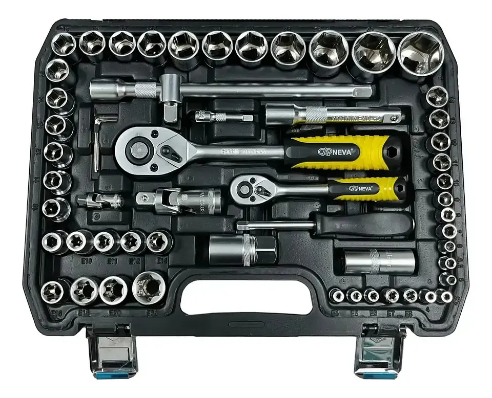 JGO DADOS 108PCS NEVA 2