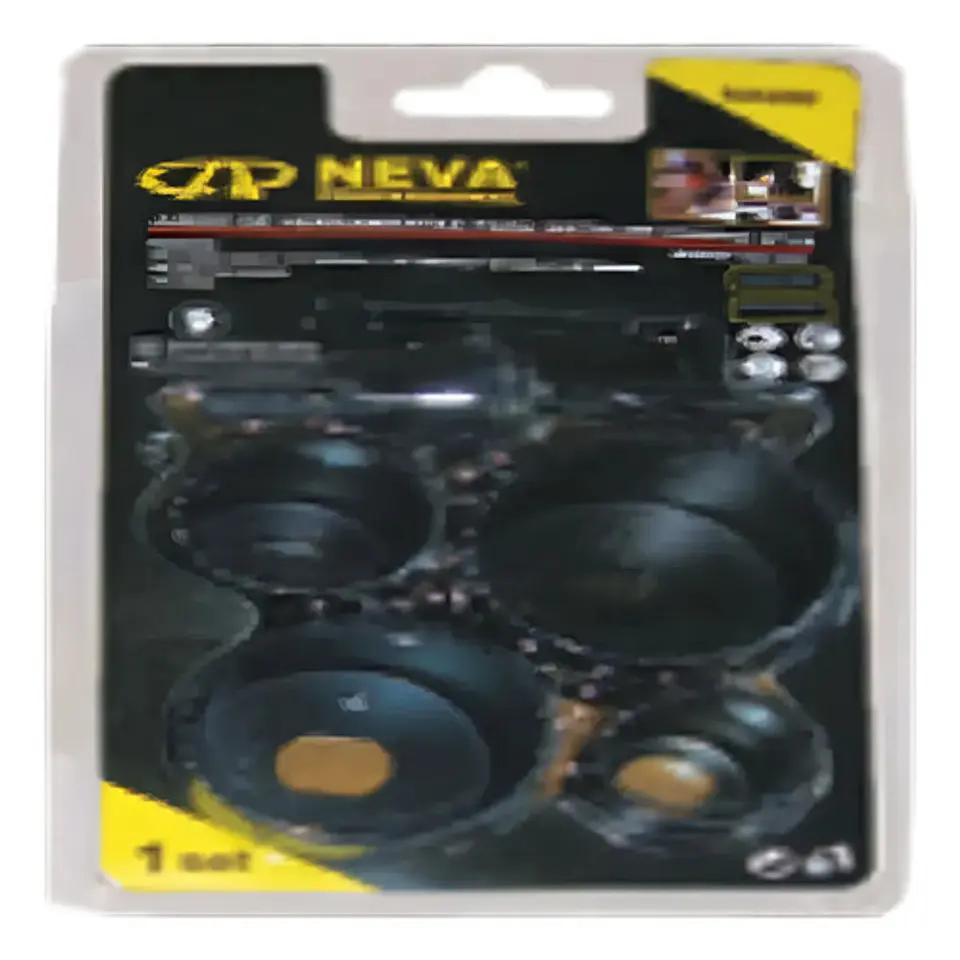 JGO SIERRA COPA 6PCS NEVA 1