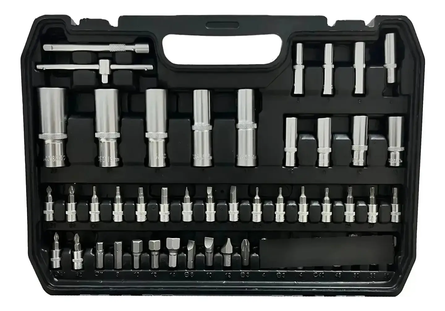 JGO DADOS 108PCS NEVA 3