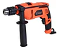 TALADRO IMPACTO ELECTRICO 650W 13MM TOYAKI - Miniatura 1