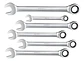 JGO LLAVE PUNTA CORONA CON CHICHARRA 6PCS TOTAL - Miniatura 4