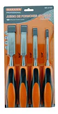 JGO FORMONES POR 4PCS 1/2
