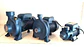 BOMBA DE AGUA 2 HP TOYAKI - Miniatura 5