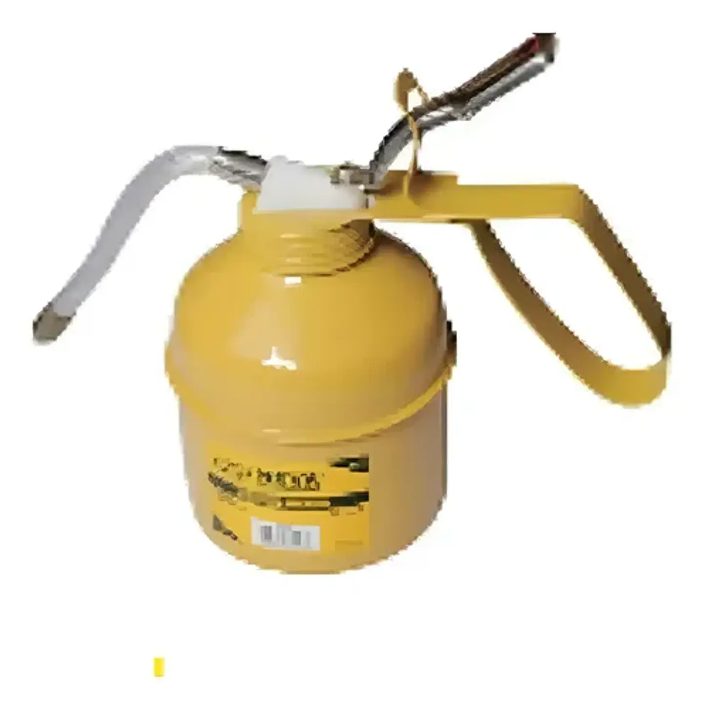 ACEITERA AMARILLO 300CC NEVA 1