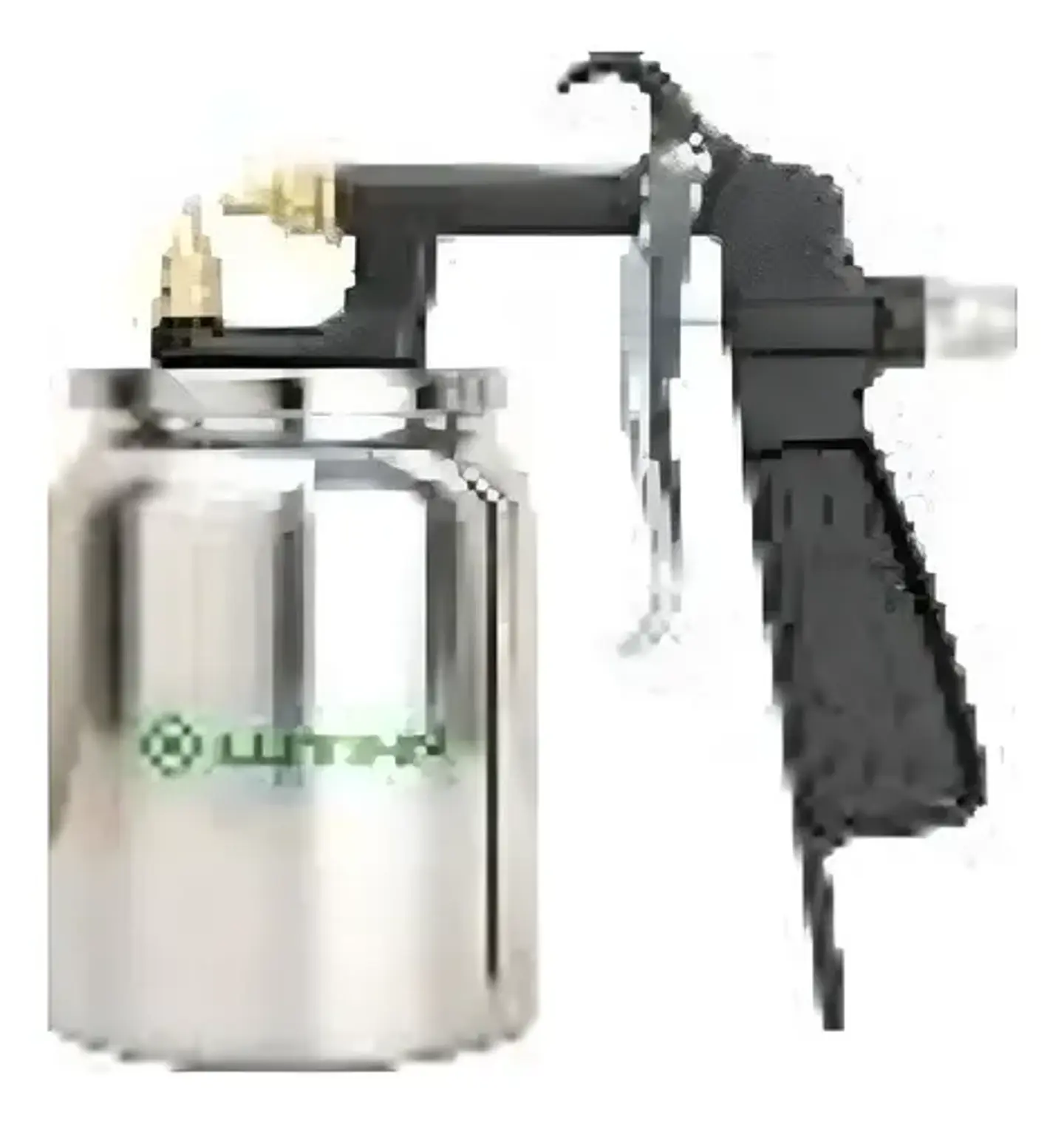 PISTOLA PARA PINTAR 550 ML LUTIAN 1
