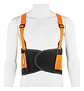 FAJA LUMBAR ESPALDA XL WADFOW - Miniatura 3