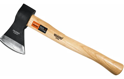HACHA MANGO MADERA 1000G MAKAWA