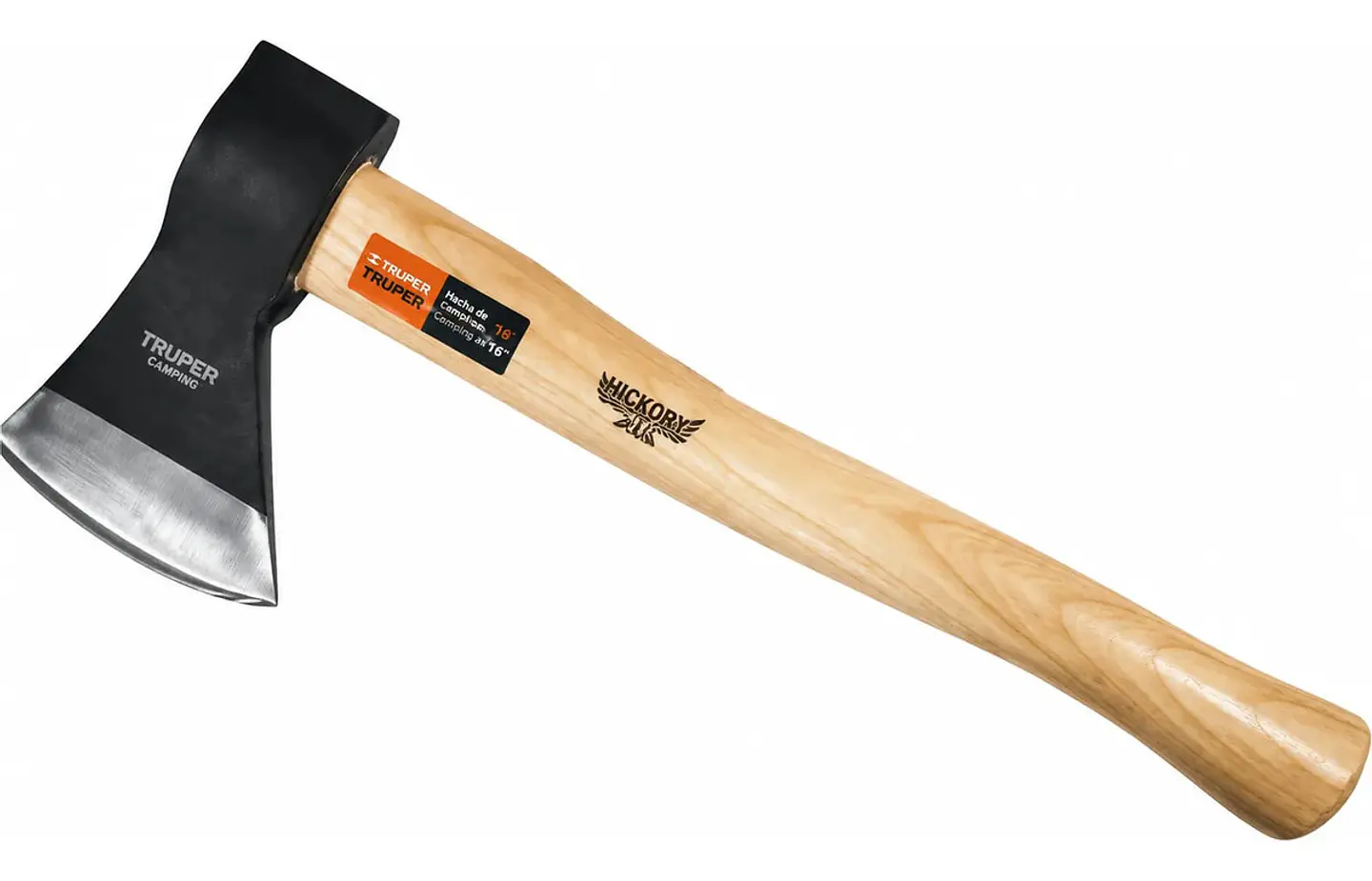 HACHA MANGO MADERA 1000G MAKAWA 1