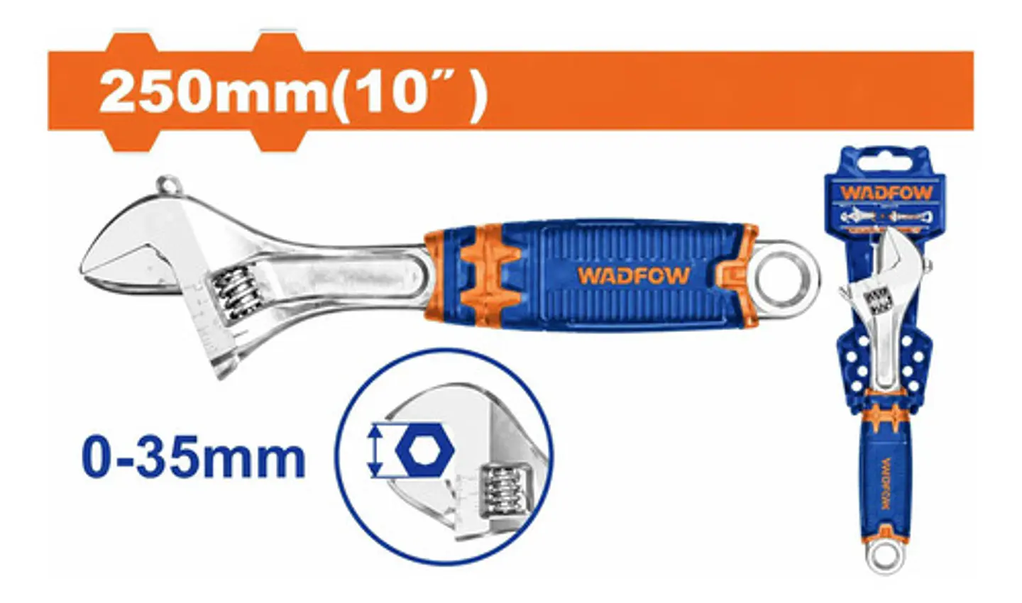 LLAVE FRANCESA 10