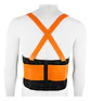 FAJA LUMBAR ESPALDA XL WADFOW - Miniatura 4