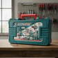 KIT TALADRO 66NM + ESMERIL INALAMBRICO 20V TOTAL - Miniatura 3