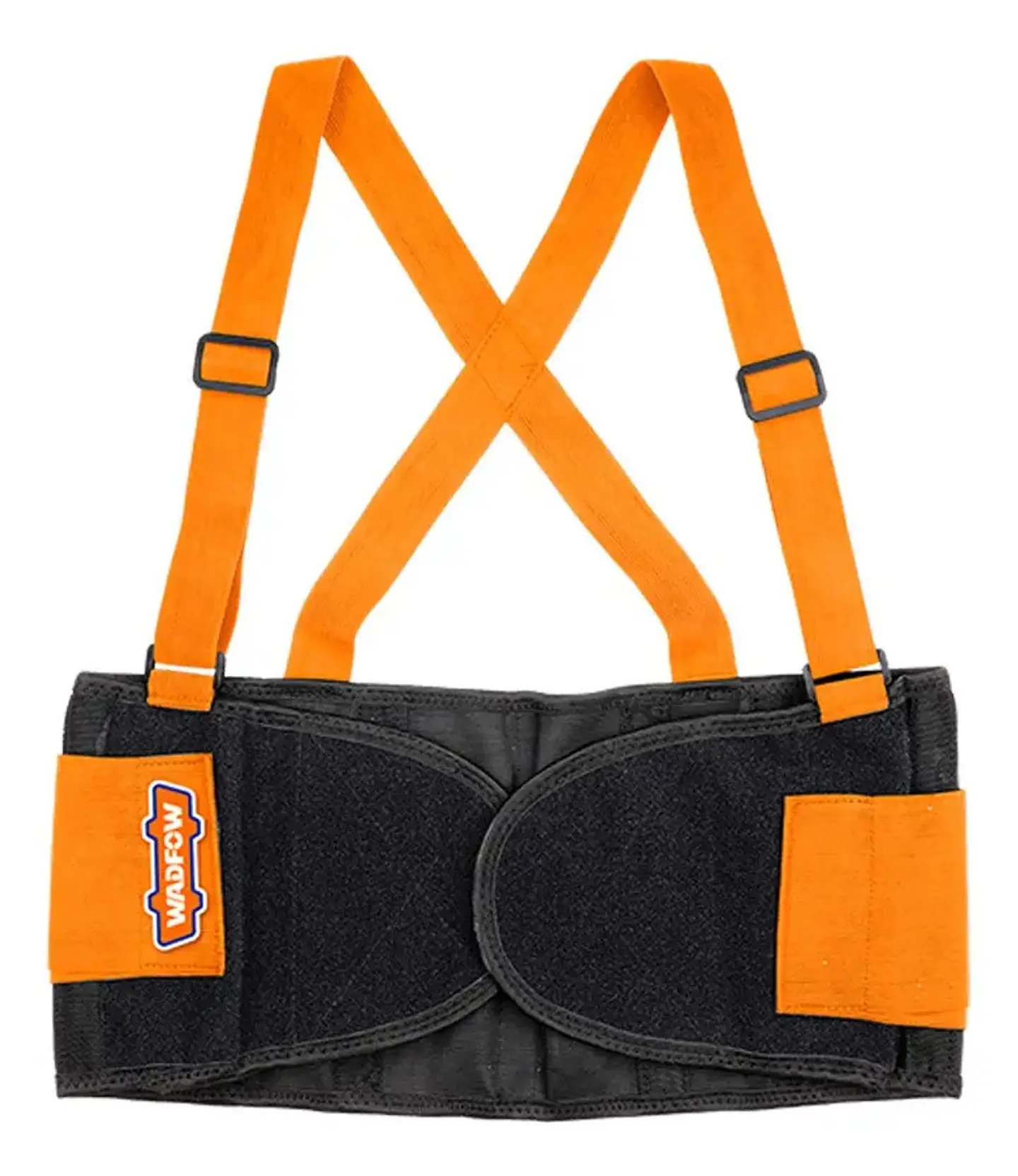 FAJA LUMBAR ESPALDA XL WADFOW 5