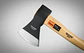 HACHA MANGO MADERA 1000G MAKAWA - Miniatura 3