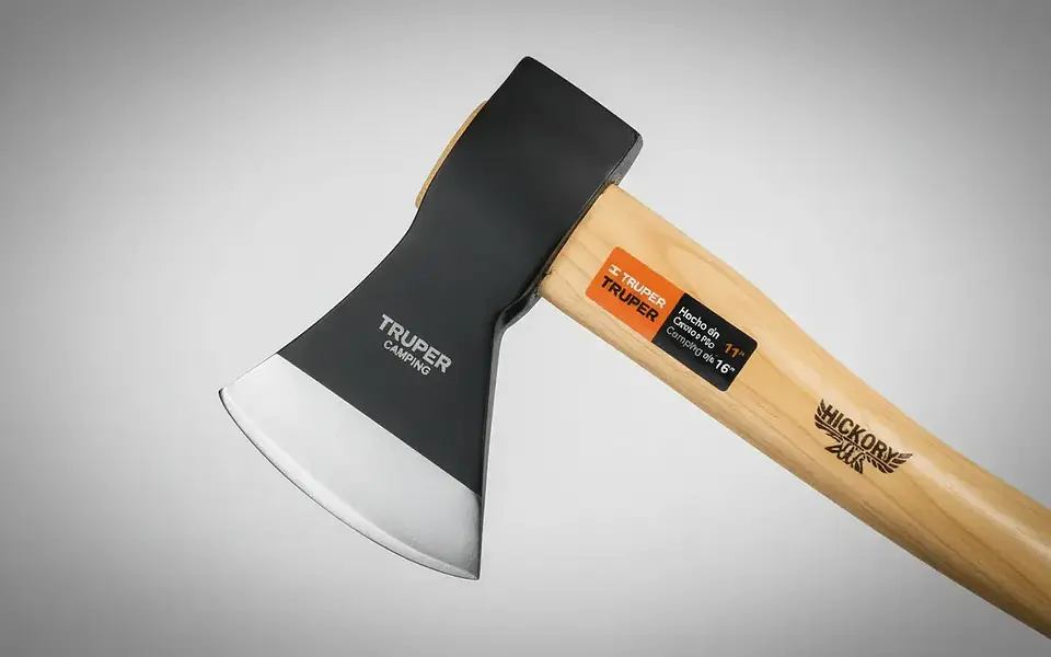 HACHA MANGO MADERA 1000G MAKAWA 3