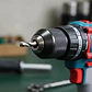 KIT TALADRO 66NM + ESMERIL INALAMBRICO 20V TOTAL - Miniatura 5