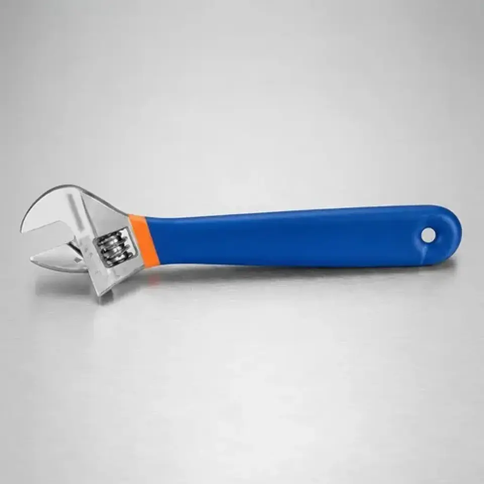 LLAVE INGLESA AJUSTABLE 8