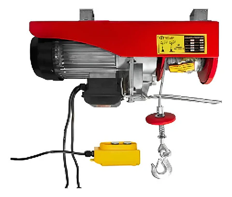 TECLE ELECTRICO 600KG TOYAKI