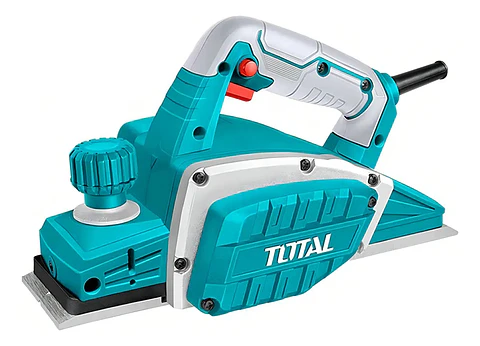 CEPILLO ELECTRICO 750W TOTAL