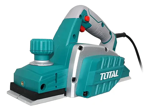 CEPILLO ELECTRICO 750W TOTAL