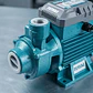 BOMBA DE AGUA PERIFERICA 1HP TOTAL - Miniatura 3