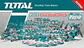 LIJADORA ORBITAL PUNTA TRIAGULO INALAMBRICO 20V SUPER TOTAL - Miniatura 2