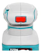 LIJADORA ORBITAL PUNTA TRIAGULO INALAMBRICO 20V SUPER TOTAL - Miniatura 3